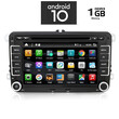 IQ-AN X104_GPS. VW – SKODA – SEAT GROUP mod. 2004-2014