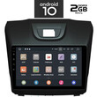 IQ-AN X1102_GPS (TABLET).  ISUZU D-MAX mod. 2012>   ANDROID 10
