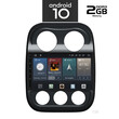 IQ-AN X1108_GPS (TABLET). JEEP COMPASS  mod. 2009-2016   ANDROID 10