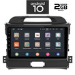 IQ-AN X1127_GPS (9inc).  KIA SPORTAGE mod. 2010-2015   ANDROID 10