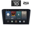 IQ-AN X1132_GPS (TABLET). MAZDA 3 mod. 2003-2008   ANDROID 10