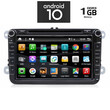 IQ-AN X179_GPS. VW – SKODA – SEAT GROUP mod. 2004-2014