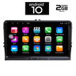 IQ-AN X281M_LITE (9inc). VW – SKODA – SEAT  GROUP