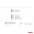 03035/AM ΦΙΣ & ΒΥΣΜΑΤΑ ΚΑΛΩΔΙΩΝ 6 ΤΥΠΩΝ 12/24V ΑΡΣΕΝΙΚΑ ΚΑΙ ΘΗΛΥΚΑ ΣΕΤ ΑΜΙΟ - 352 ΤΕΜ.