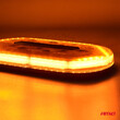 03336/AM ΦΑΡΟΣ/ΜΠΑΡΑ MINI 12/24V 48SMD LED ΠΟΡΤΟΚΑΛΙ ΜΕ ΦΙΣ ΑΝΑΠΤΗΡΑ & ΜΑΓΝΗΤΙΚΗ ΒΑΣΗ 328x186x50mm ΑΜΙΟ - 1 ΤΕΜ.