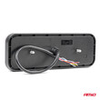 03575/AM ΦΑΝΑΡΙ ΤΡΕΙΛΕΡ / ΦΟΡΤΗΓΟΥ ΠΙΣΩ 10-30V DYNAMIC LED 5 ΧΡΗΣΕΩΝ ΑΡΙΣΤΕΡΟ 305x140x35 mm RCL-09-L ΑΜΙΟ - 1 ΤΕΜ.