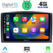DIGITAL IQ BXD 6421_CPA (10inc) MULTIMEDIA TABLET OEM MERCEDES VITO – VIANO  (W447) mod. 2015-2022