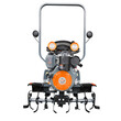 NAKAYAMA PRO MB9300 ΤΡΑΚΤΕΡ/ΣΚΑΠΤΙΚΟ ΠΕΤΡΕΛΑΙΟΥ 4WD/2WD 11Hp ΜΕ ΜΙΖΑ, 1050mm, 3+1ταχ. 16+16 ΜΑΧΑΙΡΙΑ
