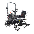 NAKAYAMA PRO MB9300 ΤΡΑΚΤΕΡ/ΣΚΑΠΤΙΚΟ ΠΕΤΡΕΛΑΙΟΥ 4WD/2WD 11Hp ΜΕ ΜΙΖΑ, 1050mm, 3+1ταχ. 16+16 ΜΑΧΑΙΡΙΑ