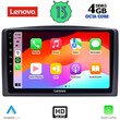 LENOVO SSX 9421_CPA (10inc) MULTIMEDIA TABLET OEM MERCEDES VITO – VIANO  (W447) mod. 2015-2022