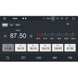 IQ-AN X1050_GPS (TABLET). FORD FOCUS mod. 2005-2011 με CLIMA ή A/C   ANDROID 10