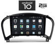 IQ-AN X1160_GPS (9inc). NISSAN JUKE mod. 2009>      ANDROID 10