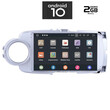 IQ-AN X1253_GPS (TABLET). TOYOTA YARIS mod. 2011>   ANDROID 10