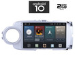 IQ-AN X1253_GPS (TABLET). TOYOTA YARIS mod. 2011>   ANDROID 10