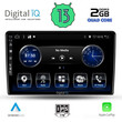 DIGITAL IQ BXH 3300_CPA (9inc) MULTIMEDIA TABLET OEM KIA CEED mod. 2006-2009