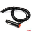 03337/AM ΦΑΡΟΣ ΠΟΡΤΟΚΑΛΙ W22M 12/24V - 60xSMD LED - 115x108mm (ΜΑΓΝΗΤΙΚΗ ΒΑΣΗ/ΦΙΣ/ΚΑΛΩΔΙΟ 4m) ΑΜΙΟ - 1 ΤΕΜ.