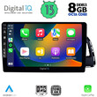DIGITAL IQ BXD 8015_CPA (10inc) MULTIMEDIA TABLET OEM AUDI Q5 mod. 2010-2018