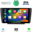 DIGITAL IQ BXH 3594_CPA (9inc) MULTIMEDIA TABLET OEM SKODA OCTAVIA 5 mod. 2005-2012