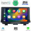DIGITAL IQ RTC 5013_CPA (9inc) MULTIMEDIA TABLET OEM AUDI Q3 mod. 2013-2018