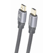 CABLEXPERT HIGH SPEED HDMI 4K CABLE WITH ETHERNET PREMIUM SERIES 5M