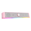 Gaming Soundbar - Redragon Adiemus GS560P Adiemus (Pink)