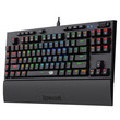 Gaming πληκτρολόγιο - Redragon K588 Broadsword