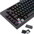 Gaming πληκτρολόγιο - Redragon K588 Broadsword