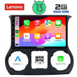 LENOVO LVD 4296_CPA (10inc) MULTIMEDIA TABLET OEM JEEP WRANGLER  mod. 2014-2017