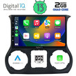 DIGITAL IQ RSB 2296_CPA (10inc) MULTIMEDIA TABLET OEM JEEP WRANGLER  mod. 2014-2017
