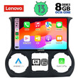 LENOVO SSW 10296_CPA (10inc) MULTIMEDIA TABLET OEM JEEP WRANGLER  mod. 2014-2017