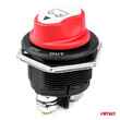 03027/AM ΔΙΑΚΟΠΤΗΣ POWER-OFF ΜΠΑΤΑΡΙΑΣ 12>32V max200A preak1000A 3 ΛΕΙΤΟΥΡΓΙΩΝ ΑΜΙΟ - 1 ΤΕΜ.