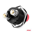 03027/AM ΔΙΑΚΟΠΤΗΣ POWER-OFF ΜΠΑΤΑΡΙΑΣ 12>32V max200A preak1000A 3 ΛΕΙΤΟΥΡΓΙΩΝ ΑΜΙΟ - 1 ΤΕΜ.
