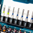BORMANN Pro BHT1590 ΣΕΤ ΚΑΤΣΑΒΙΔΙ & ΜΥΤΕΣ, ΑΤΣΑΛΙ S2, 31τεμ