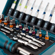 BORMANN Pro BHT1590 ΣΕΤ ΚΑΤΣΑΒΙΔΙ & ΜΥΤΕΣ, ΑΤΣΑΛΙ S2, 31τεμ