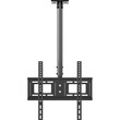BORMANN ELITE BTV1290 ΒΑΣΗ ΤΗΛΕΟΡΑΣΗΣ ΟΡΟΦΗΣ, 32"-60", 60Kg, ΚΛΙΣΗ -15-5, MAX VESA 400x400