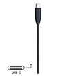 LC-POWER GaN USB-C NOTEBOOK ADAPTER 5-20V 2.25-3A 45W