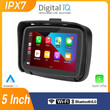 DIGITAL IQ PNA 6000_CPAA (5inc) MOTORCYCLE NAVIGATOR