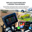 DIGITAL IQ PNA 7000_CPAA (7inc) MOTORCYCLE NAVIGATOR