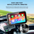 DIGITAL IQ PNA 7000_CPAA (7inc) MOTORCYCLE NAVIGATOR