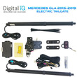 DIGITAL IQ ELECTRIC TAILGATE 6040T MERCEDES GLA (X156) mod. 2015-2019