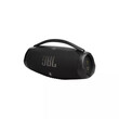 JBL BOOMBOX 3 WiFi (BLACK)