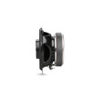 JBL CLUB_44F (4" - 105W)