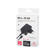DM-76-016 . Φορτιστής laptop USB-C PD 65W Blow