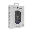 WHITE SHARK 6D GAMING MOUSE DPI 12800 GM-5013 BLACK