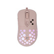 WHITE SHARK 6D GAMING MOUSE DPI 12800 GM-5013 PINK WHITE SHARK 6D GAMING MOUSE DPI 12800 GM-5013 PINK