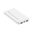 HAVIT PB89 White (10.000mA)