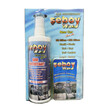 SE-30207 Γυαλιστικό Γαλάκτωμα Σπρέι Seboy Wax για Ταμπλό και Επιφάνειες από Πλαστικό, Βινύλ, Δέρμα, Λάστιχο με Σφουγγάρι Εφαρμογής 300 ml - 1 τεμ.