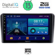 DIGITAL IQ BXB 1168SQ_GPS (10inc)  MULTIMEDIA TABLET OEM FORD mod. 2004-2007