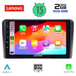 LENOVO LVF 7168RD_CPA (9inc) MULTIMEDIA TABLET OEM FORD mod. 2007-2011