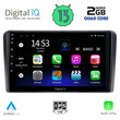 DIGITAL IQ RSB 2168RD_CPA (9inc)  MULTIMEDIA TABLET OEM FORD mod. 2007-2011